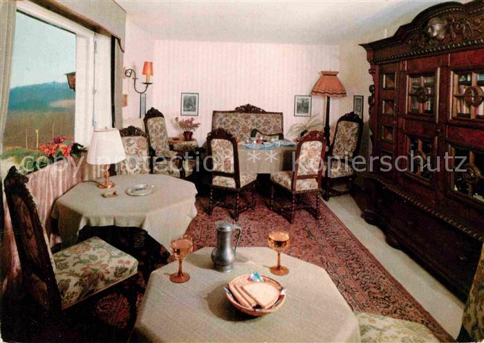 Stallenkandel Hoehengasthaus