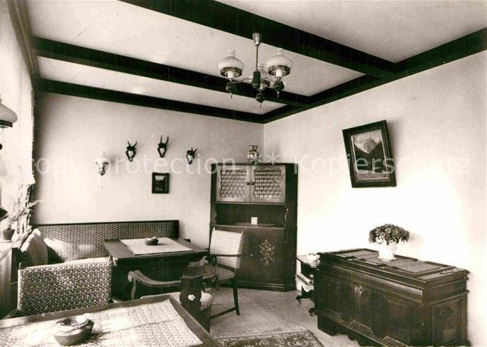 Bad Pyrmont Haus Breitschwert