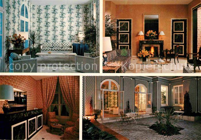 Paris Hotel de L'Abbaye