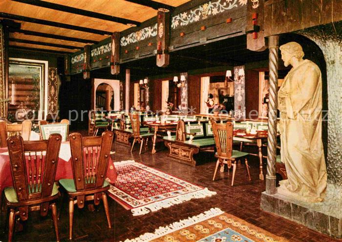 Sonthofen Oberallgaeu Alpen- Moor und Kneippbad Sonnenalp