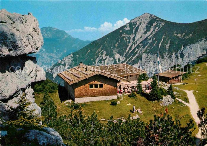 Bad Reichenhall Predigtstuhlbahn