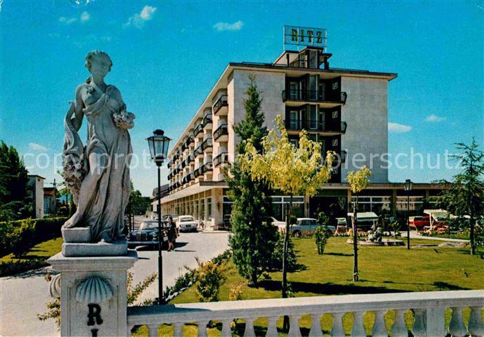 Abano Terme Hotel Ritz
