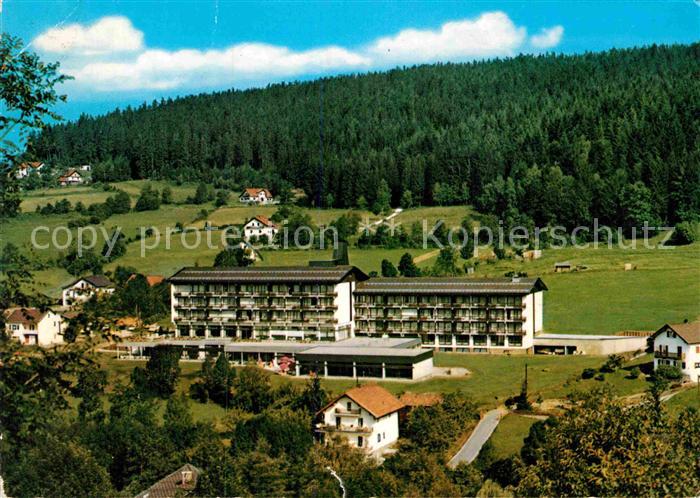 Bodenmais Hotel Sonnenhof