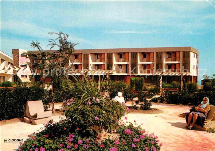 Taglio-Isolaccio Centre de Vacances