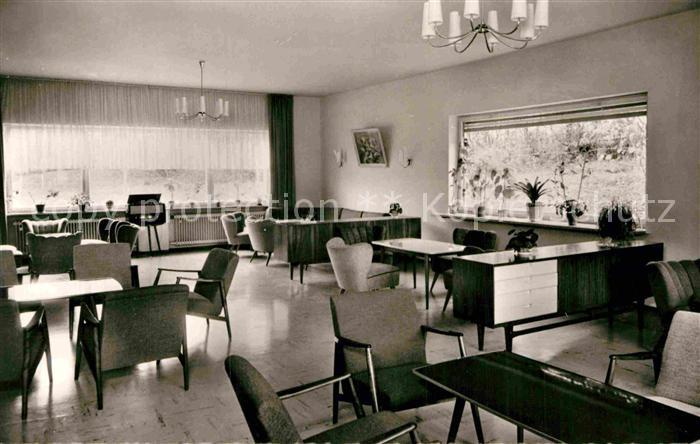 Rottach-Egern Wallberg Sanatorium