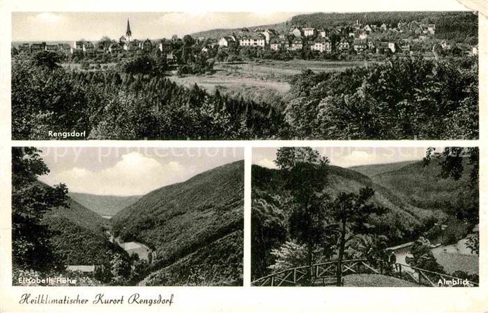 Rengsdorf Panorama Almblick Elisabethhoehe