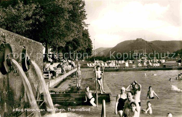Bad Hoenningen Thermalbad