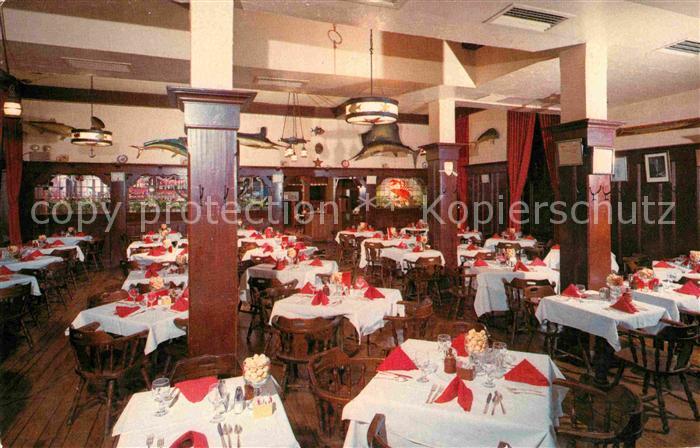 Philadelphia Pennsylvania Bookbinders Restaurant