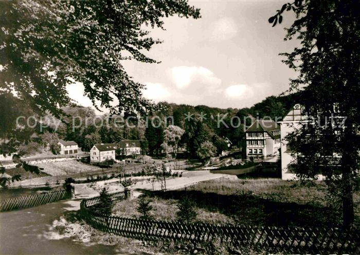 Leichlingen Rheinland Pilgerheim Weltersbach Alterspflegeheim