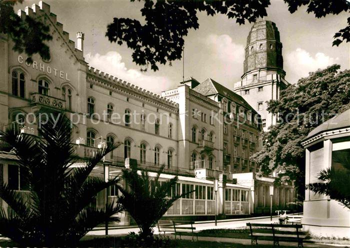 Bad Neuenahr-Ahrweiler Kurhotel