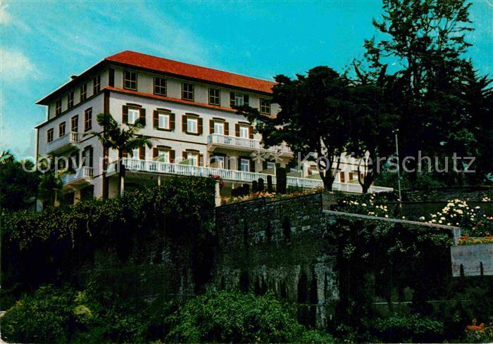 Funchal Hotel New Avenue