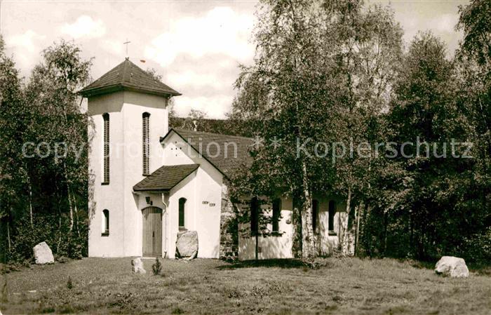 Burbach Siegerland Christliches Erholungsheim Ellmann