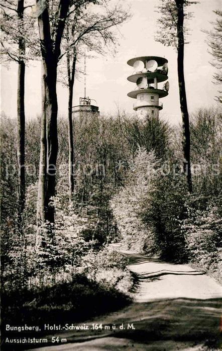 Schoenwalde Bungsberg Waldrestaurant Bungsberg