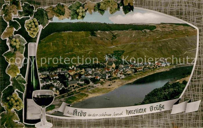 Kroev Mosel Panorama