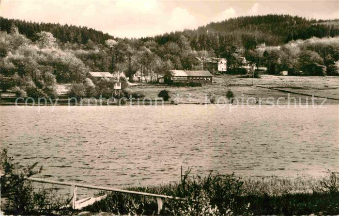 Heisterberg Dillkreis Weiher