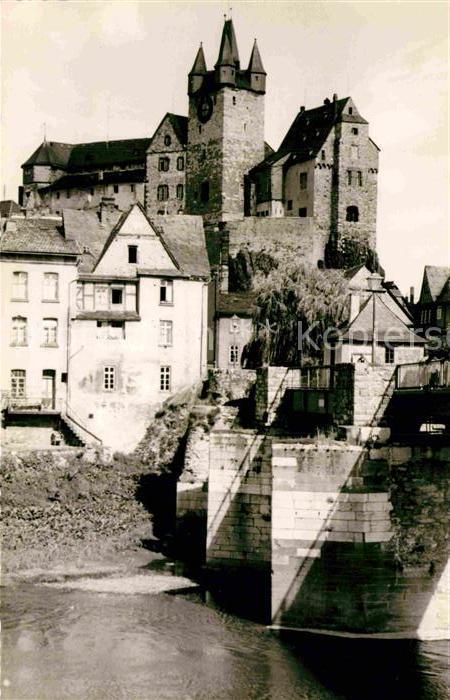 Diez Lahn Jugendherberge