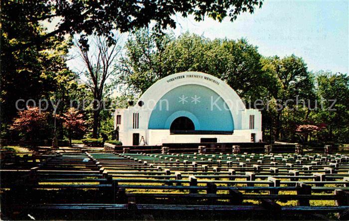 Reading Pennsylvania Konzerthalle