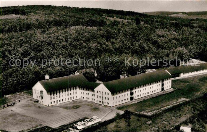 Freudenberg Westfalen Stiftung Friedenshort