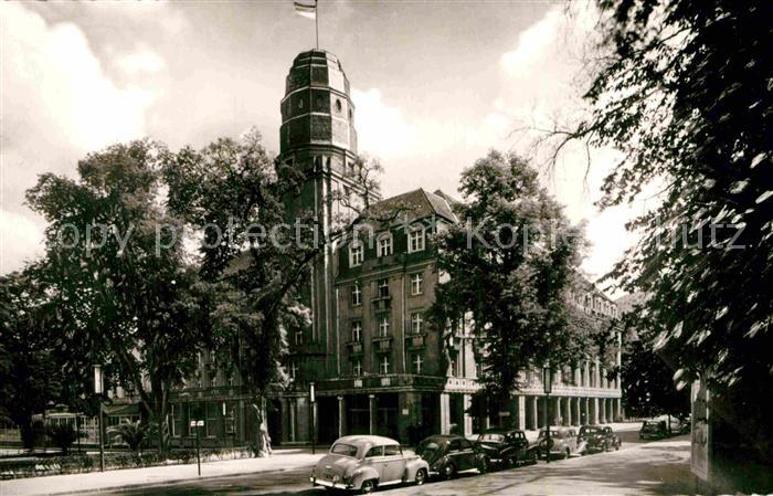 Bad Neuenahr-Ahrweiler Kurhotel