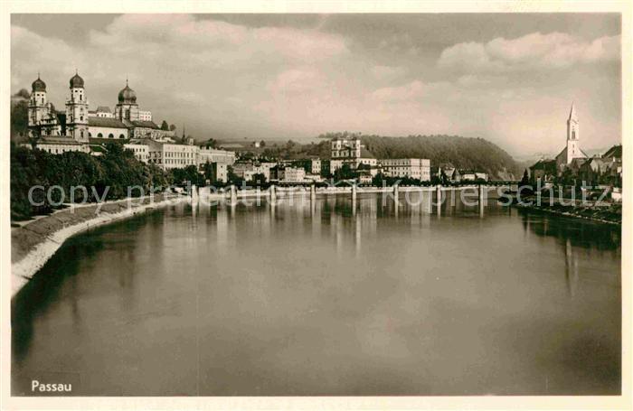 PAssAU Bayern Passau