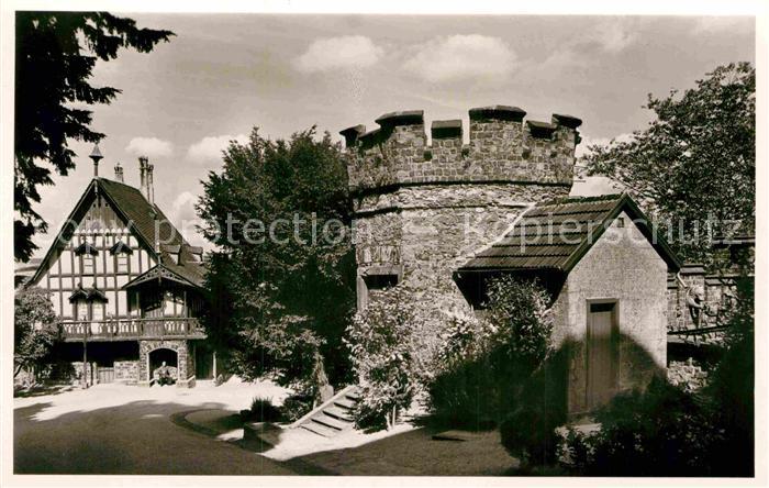 Schaumburg Diez Pumpenhaus Kutscherhaus