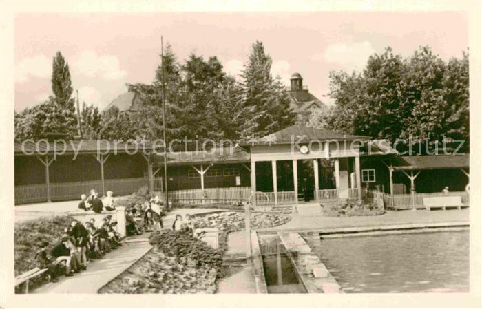 Bleicherode Schwimmbad