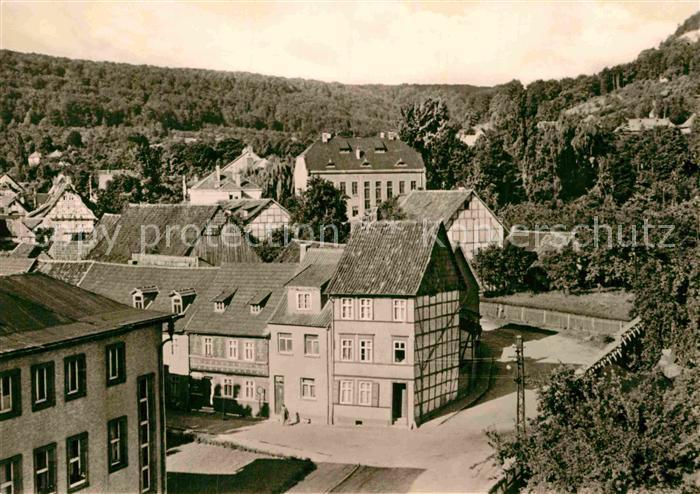 Bleicherode Wndelskopf Panorama