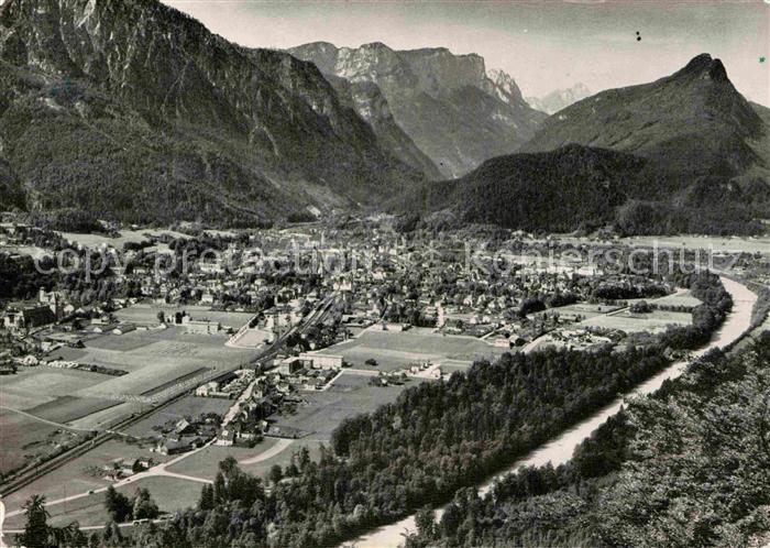 Reichenhall Bad Reiteralpe Steinbergen