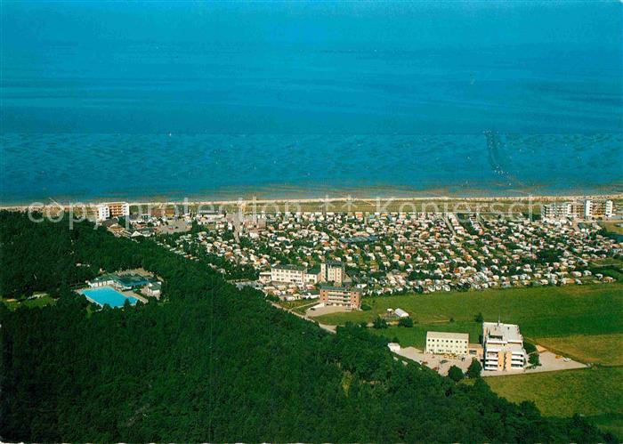 Sahlenburg Hotels Campingplaetze Wernerwald