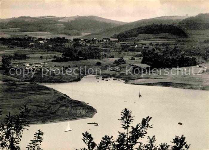 Woffelsbach Panorama