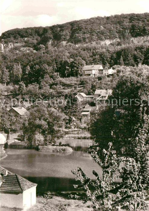 Bleicherode Waldschloesschen