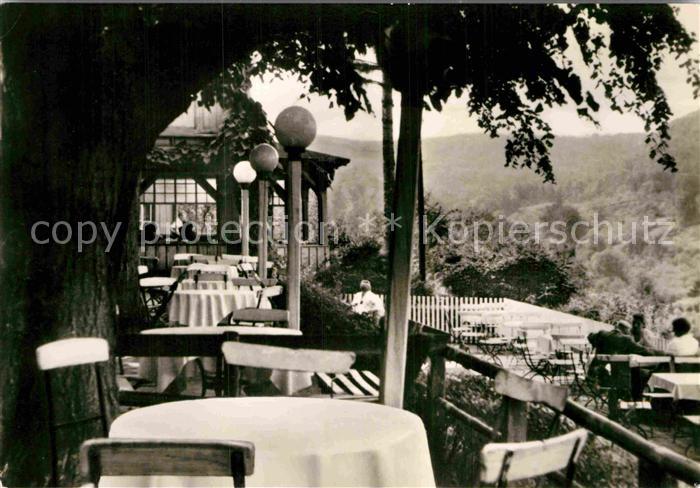 Bleicherode Berggasthaus Waldschloesschen