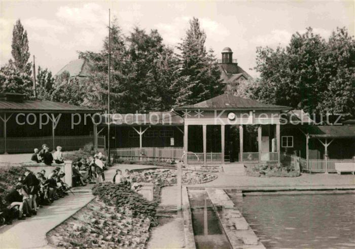 Bleicherode Schwimmbad