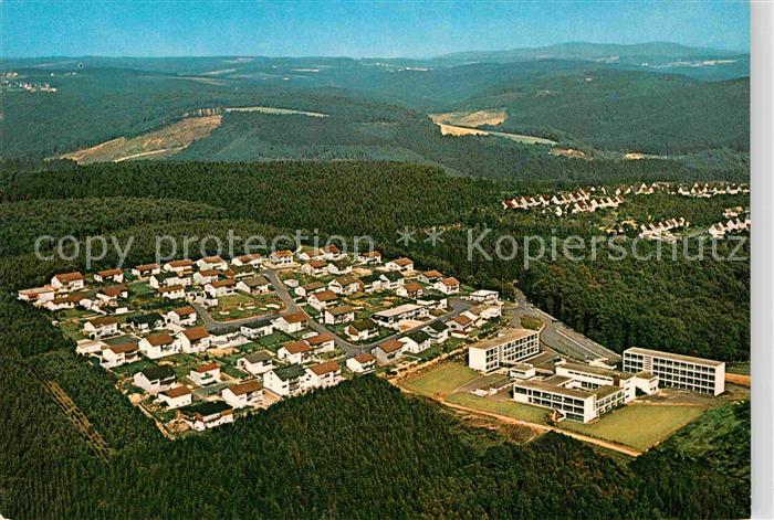 Wissen Sieg Fliegeraufnahme