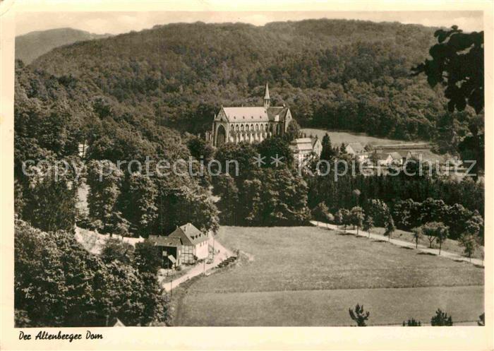 Altenberg Rheinland Dom zu Koeln