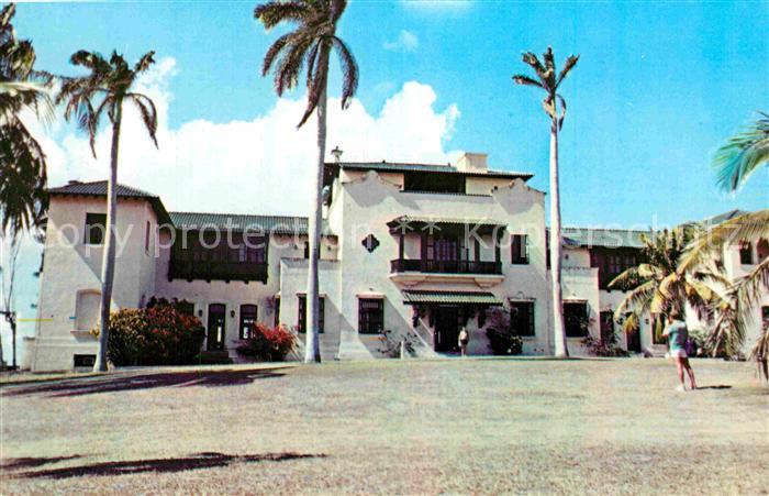 Kuba Restaurante Las Americas Playa de Varadero