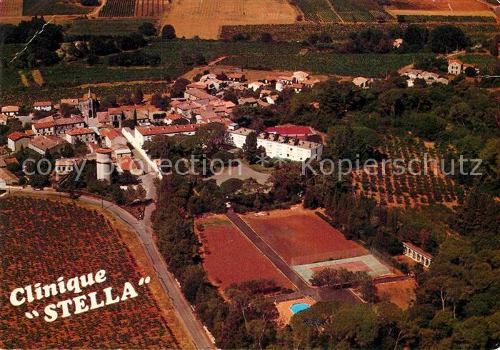 Verargues Klinik Stella