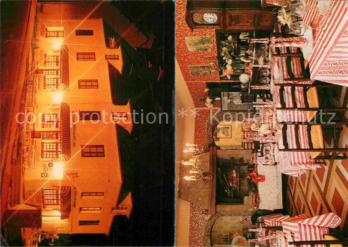 Montsauche-les-Settons Le Relais des Lars Hotel Restaurant