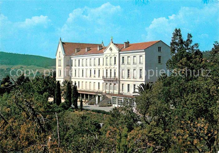La Croix-Valmer Maison de Repos Peres du St Esprit
