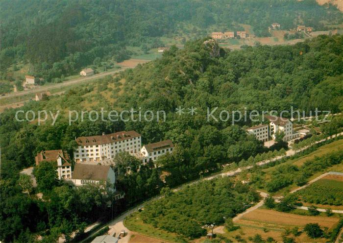 Besancon Doubs Fliegeraufnahme La Roche d_Or