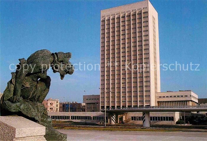 Habana Havana Hermanos Amejeiras Hospital