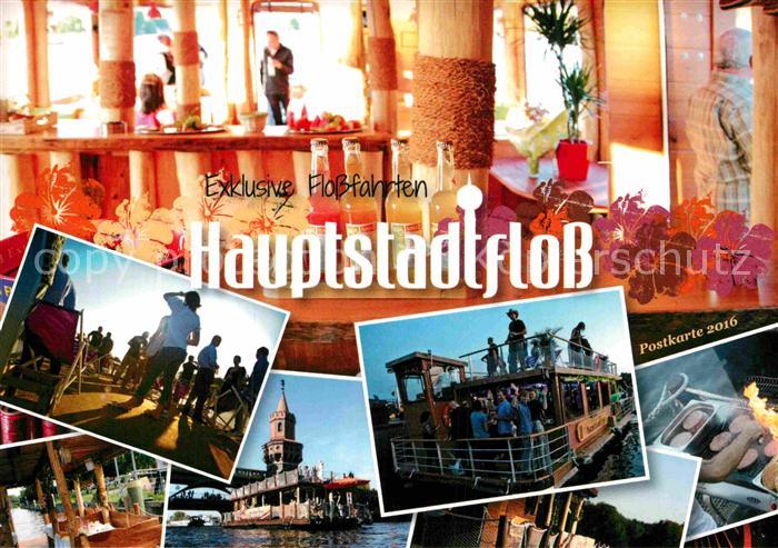 BERLIN  CITY Hauptstadtfloss