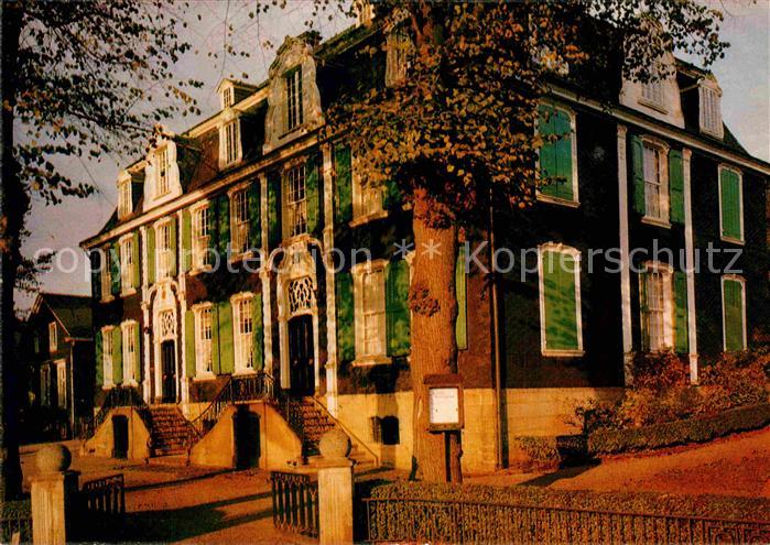 Hasten Remscheid Staedtisches Heimatmuseum