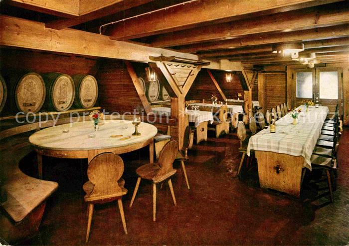 Bad Duerkheim Naturweinschenke