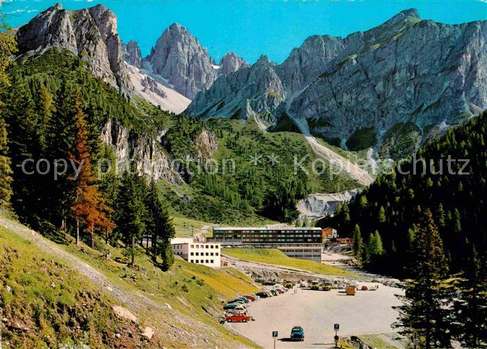 Axamer Lizum Europahotel