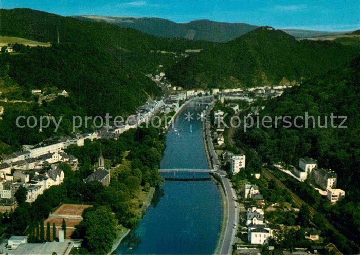 Bad Ems Fliegeraufnahme