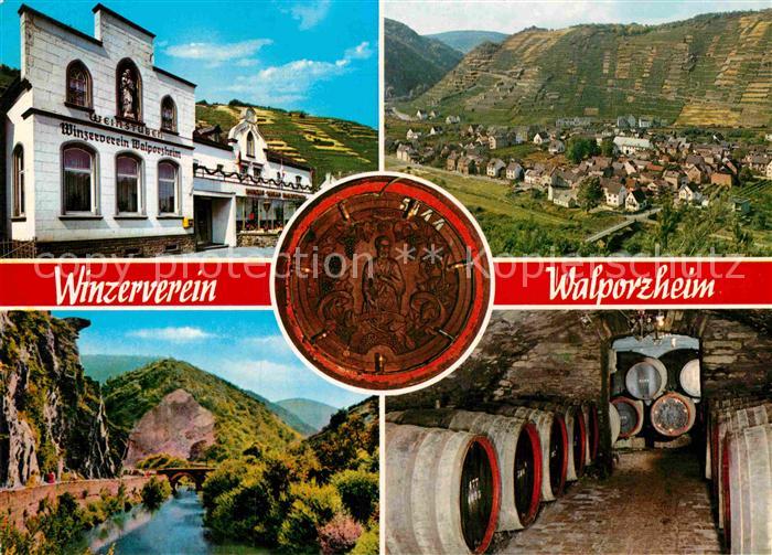 Walporzheim Winzerverein