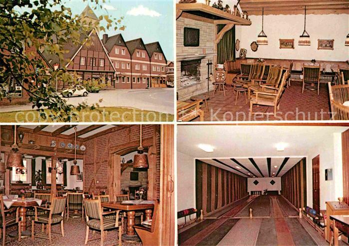 Havixbeck Gasthof und Hotel Kemper