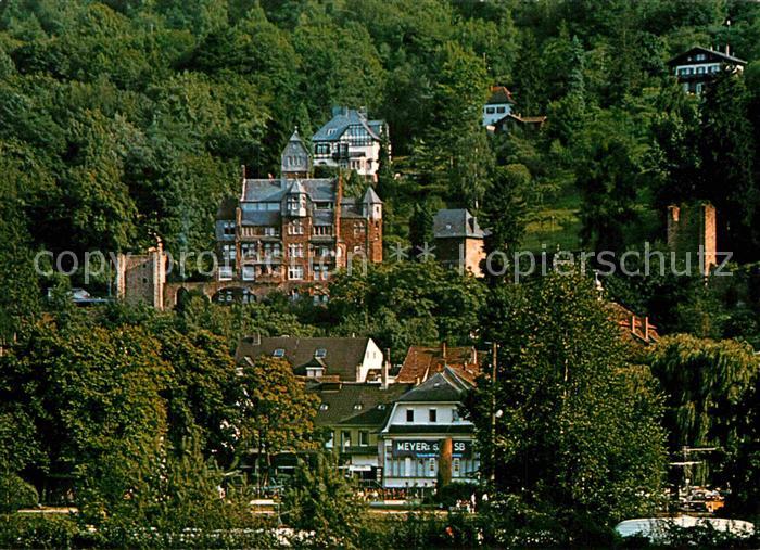 Miltenberg Main Landschulheim