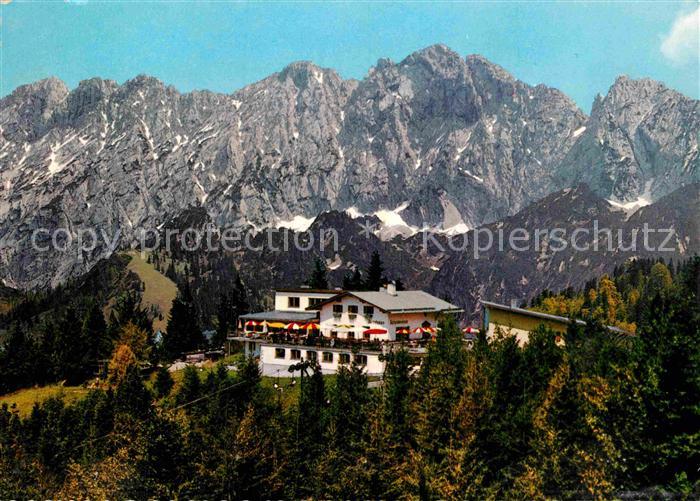 Kufstein Tirol Berghaus Aschenbrenner